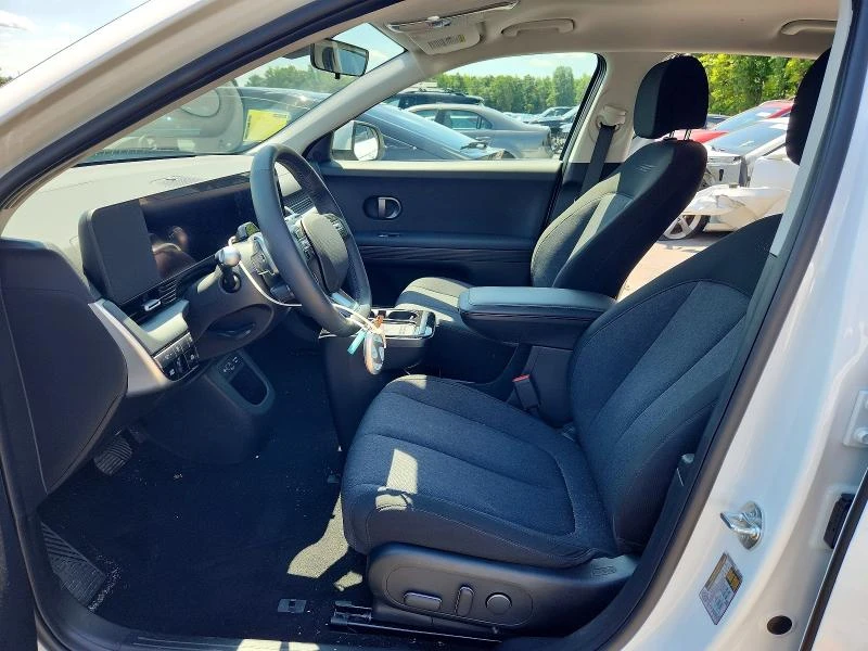 Hyundai Ioniq 5 AWD  / Застраховател / Carfax, снимка 7 - Автомобили и джипове - 56235087