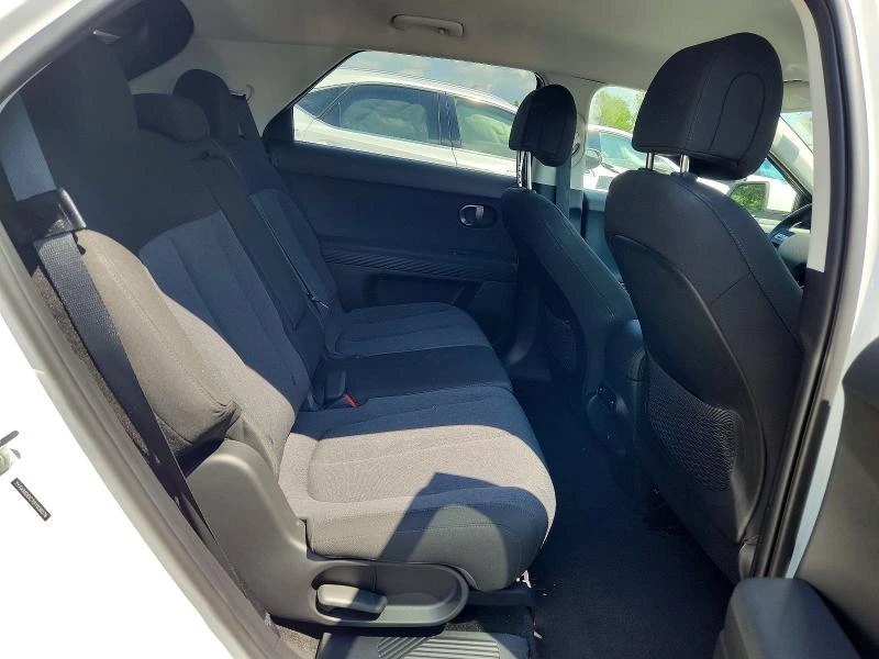 Hyundai Ioniq 5 AWD  / Застраховател / Carfax, снимка 11 - Автомобили и джипове - 56235087