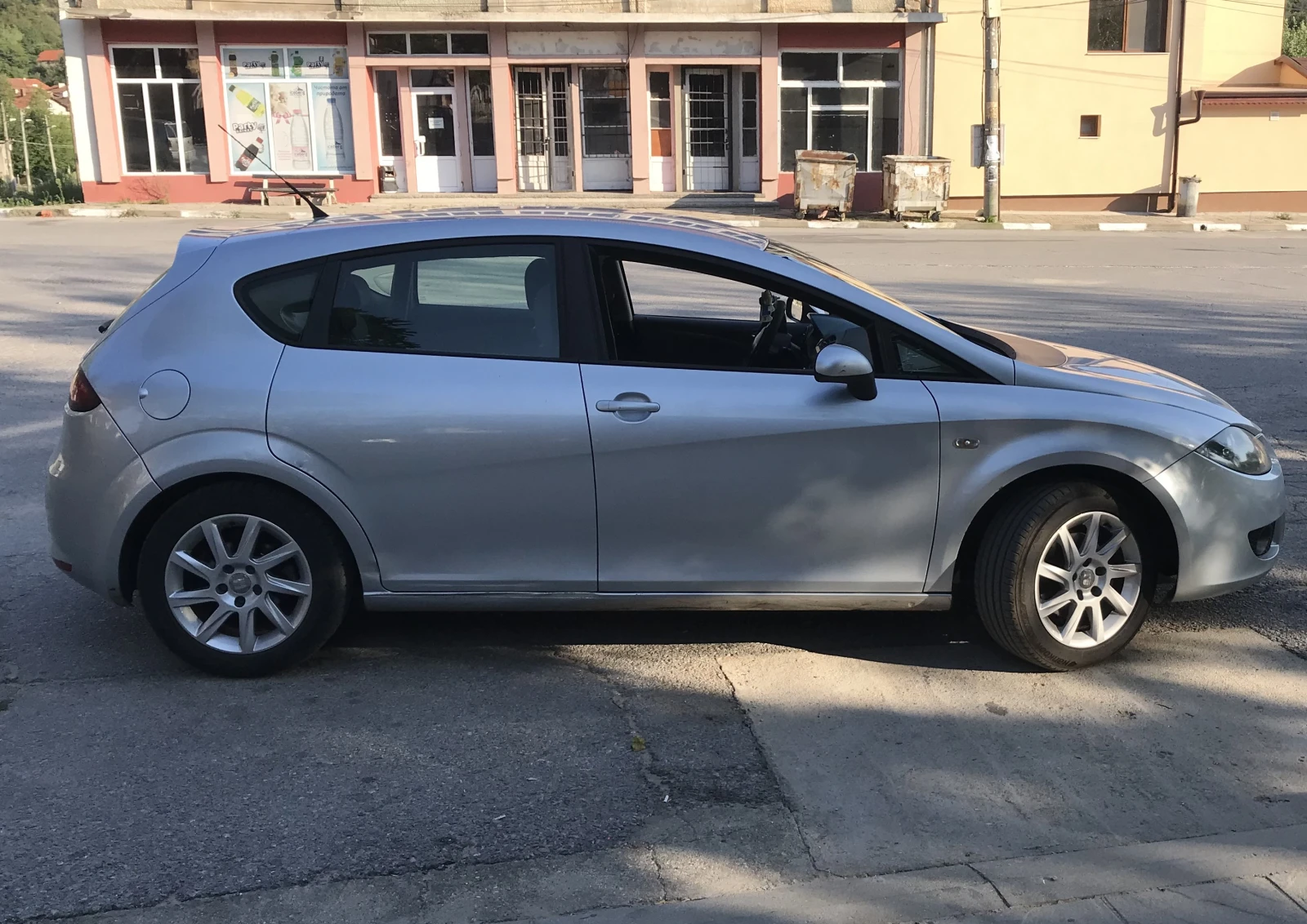 Seat Leon, снимка 1