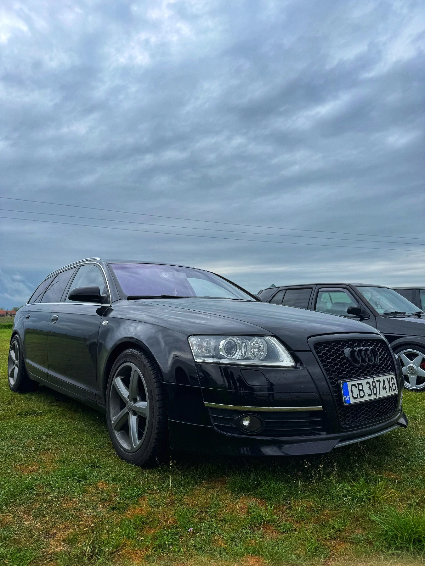 Audi A6 2.0 ТФСИ, снимка 1