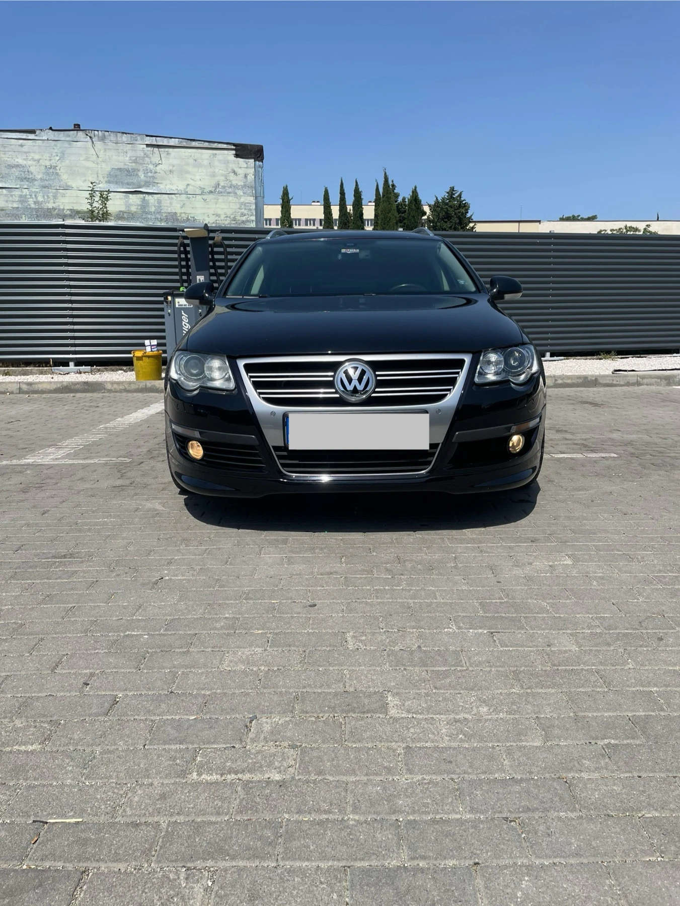 VW Passat R-line - изображение 2