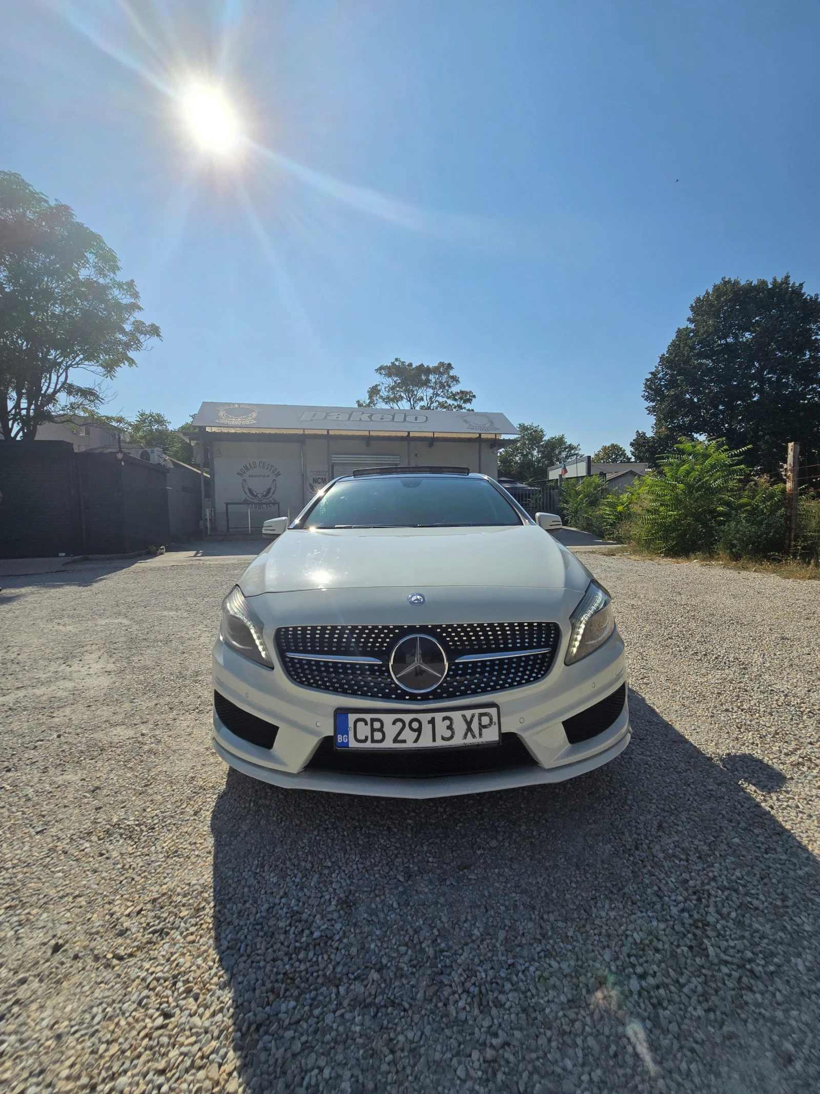 Mercedes-Benz A 220  - изображение 3