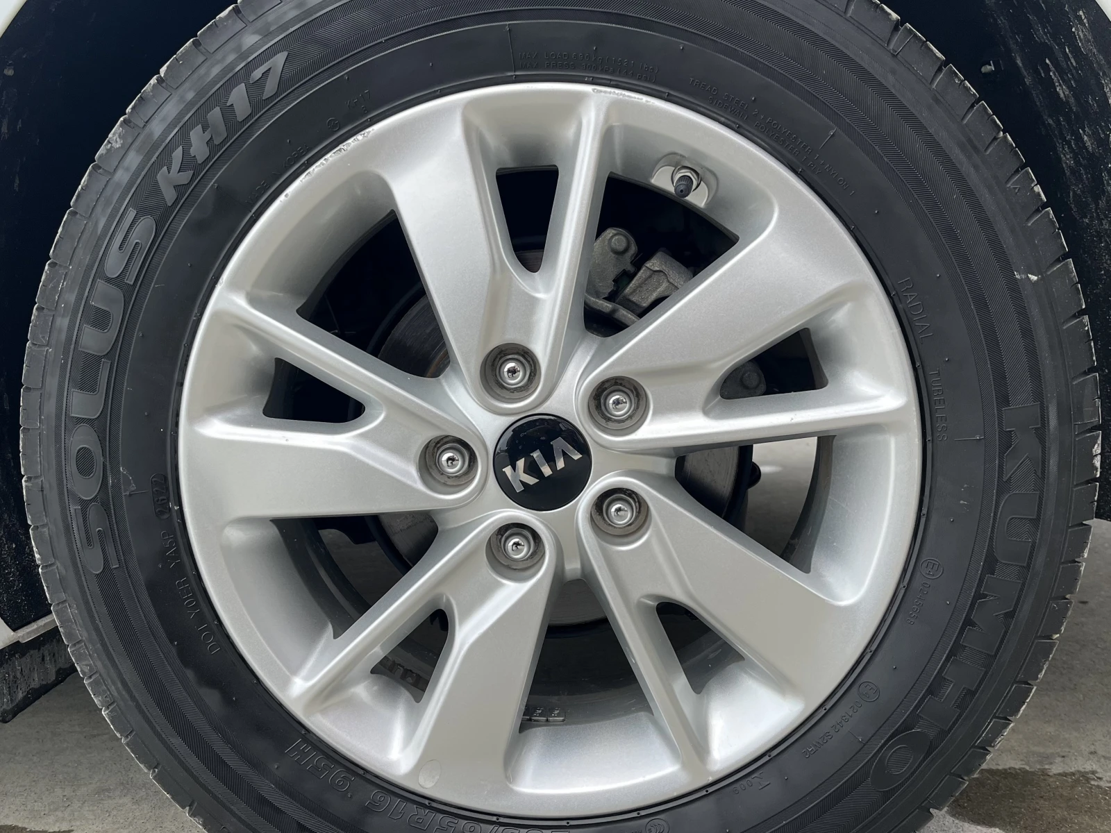 Kia K5 2.0i , , keyless go,  | Mobile.bg   17