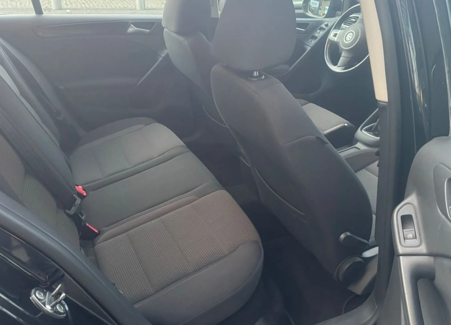 VW Golf 1.4 122к.с. неразличим от нов 96 000км разход5/100 - изображение 10