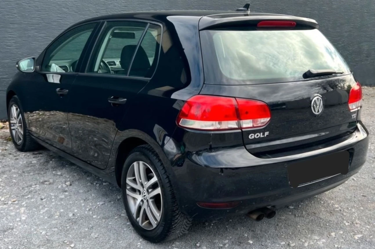 VW Golf 1.4 122к.с. неразличим от нов 96 000км разход5/100 - изображение 3