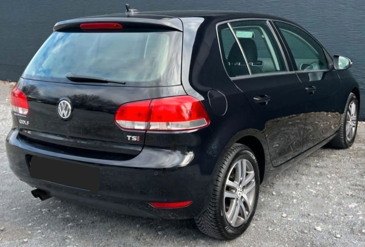 VW Golf 1.4 122к.с. неразличим от нов 96 000км разход5/100 - изображение 5