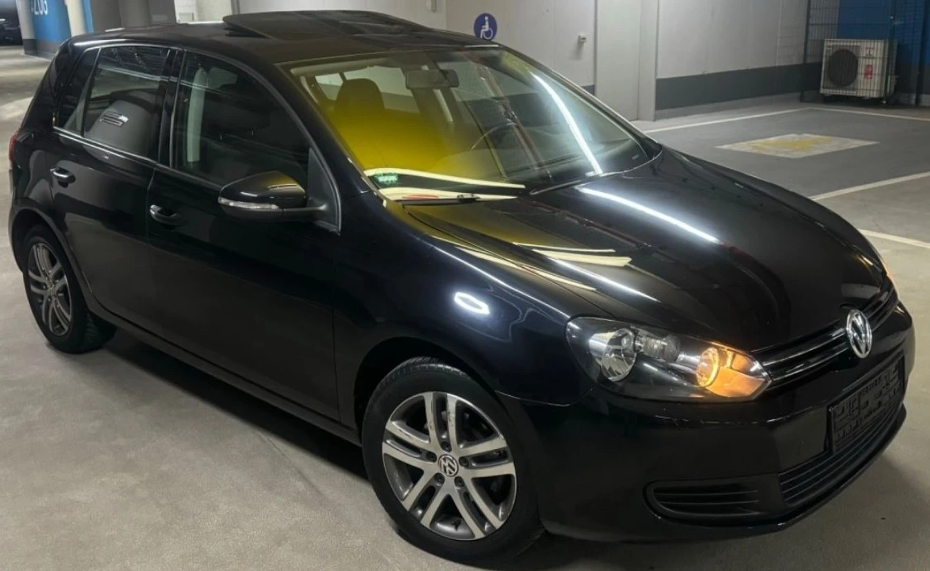 VW Golf 1.4 122к.с. неразличим от нов 96 000км разход5/100 - изображение 6