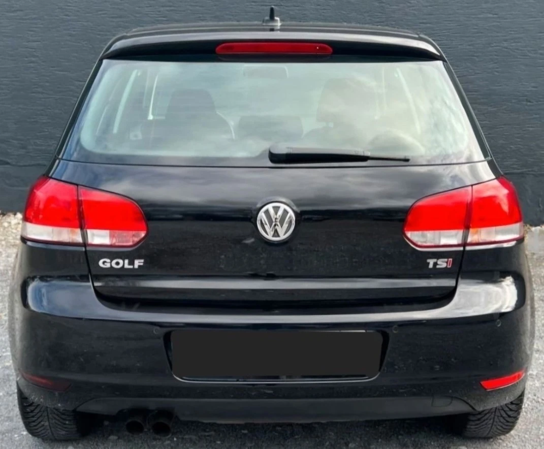 VW Golf 1.4 122к.с. неразличим от нов 96 000км разход5/100 - изображение 4