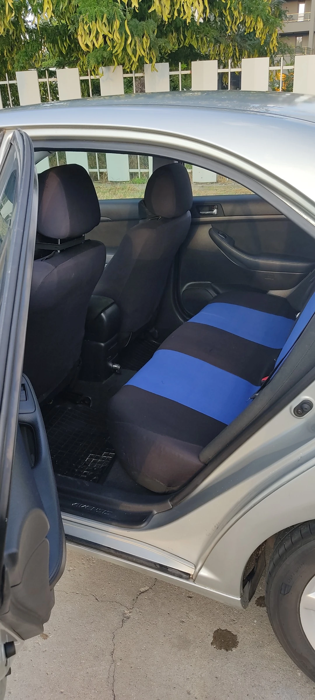 Toyota Avensis 1.8 - изображение 3