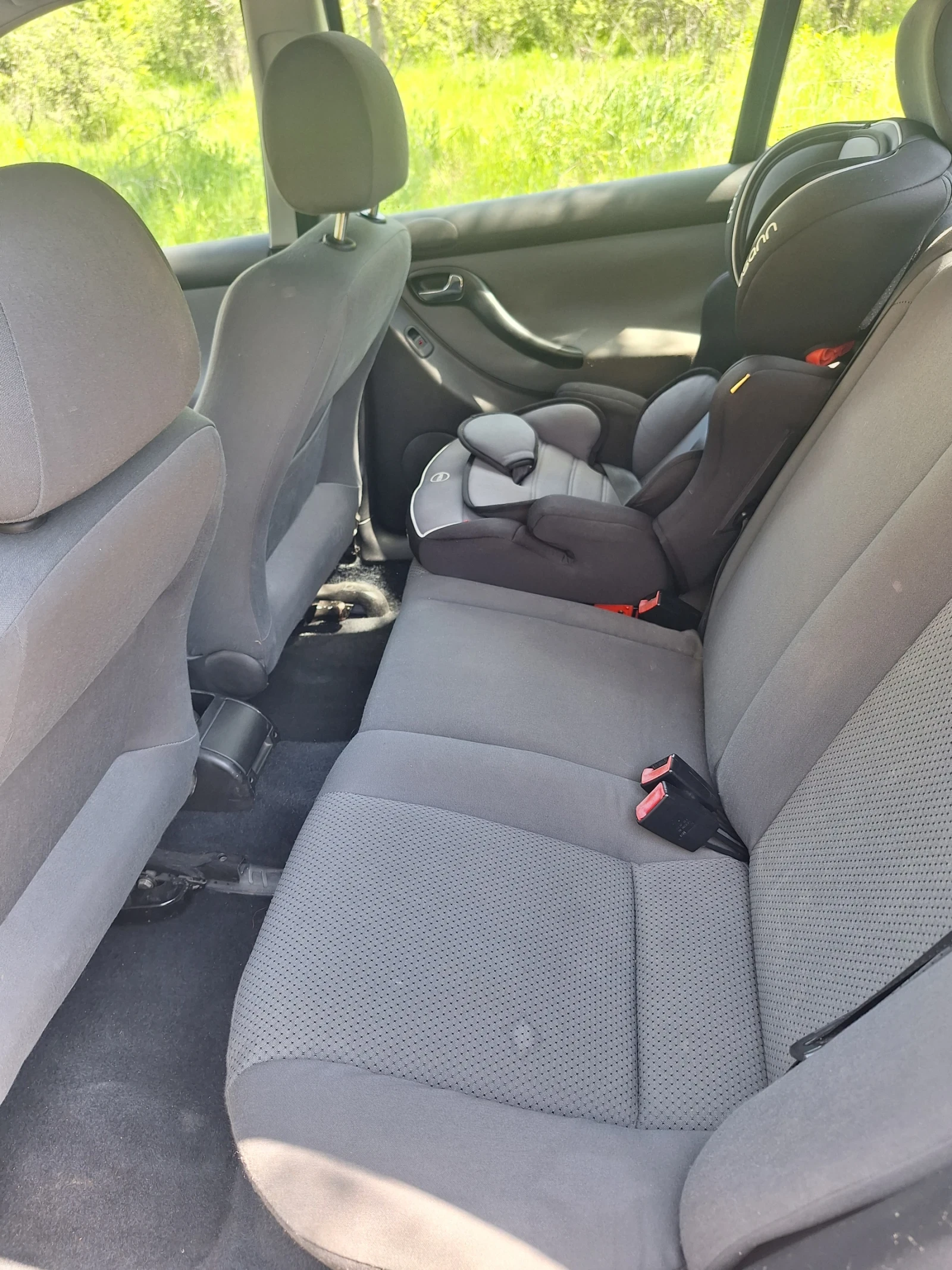 Seat Leon 1.6 16v 105К.С - изображение 8