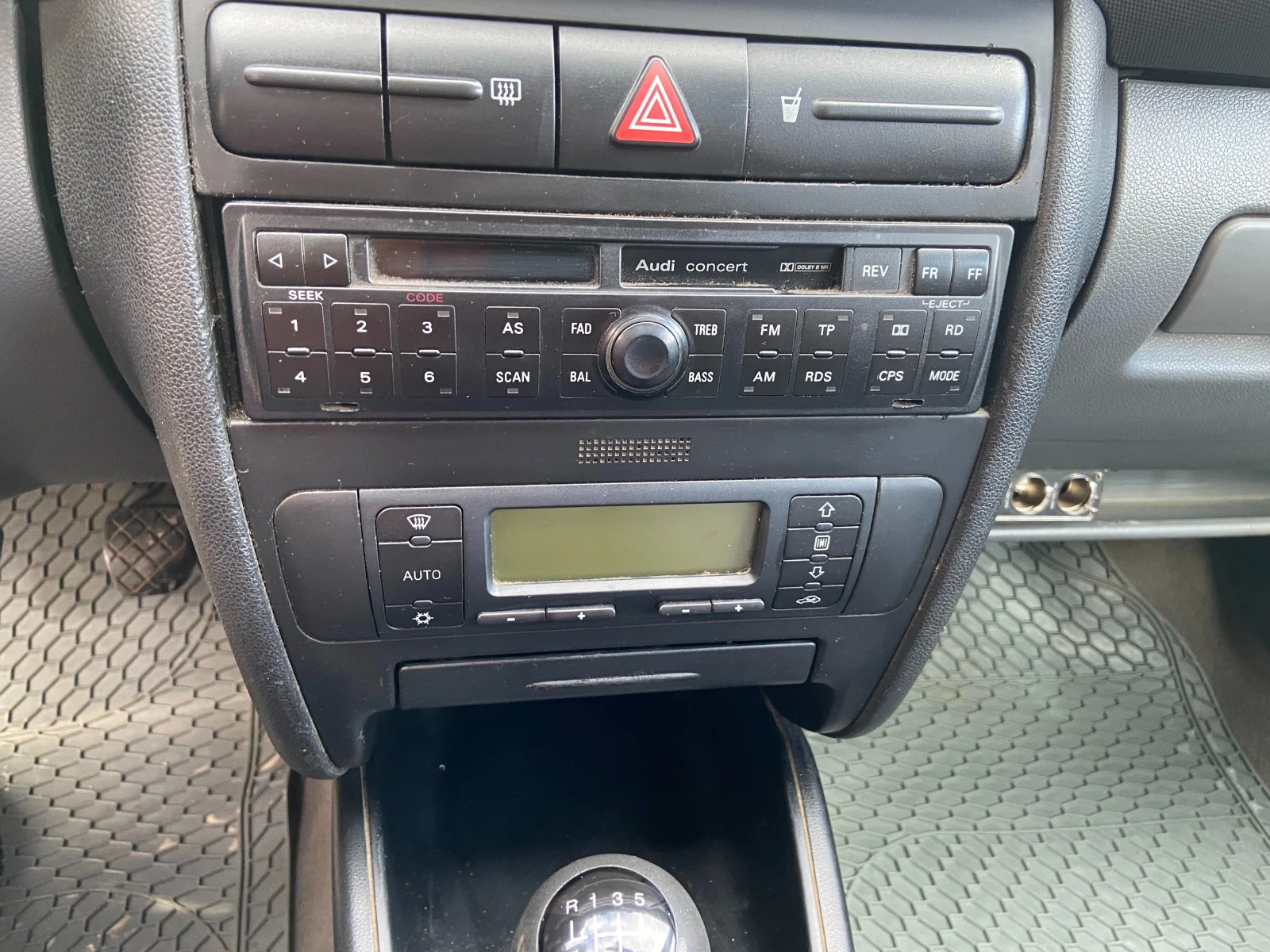 Seat Toledo 1.9TDi - изображение 6