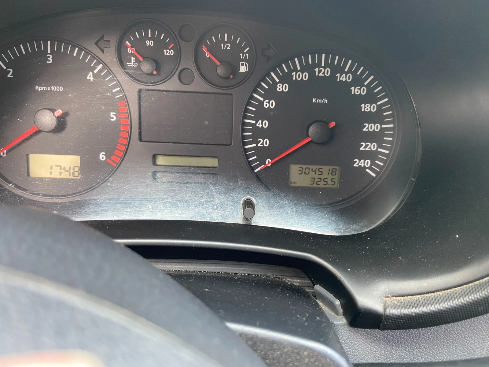 Seat Toledo 1.9TDi - изображение 9