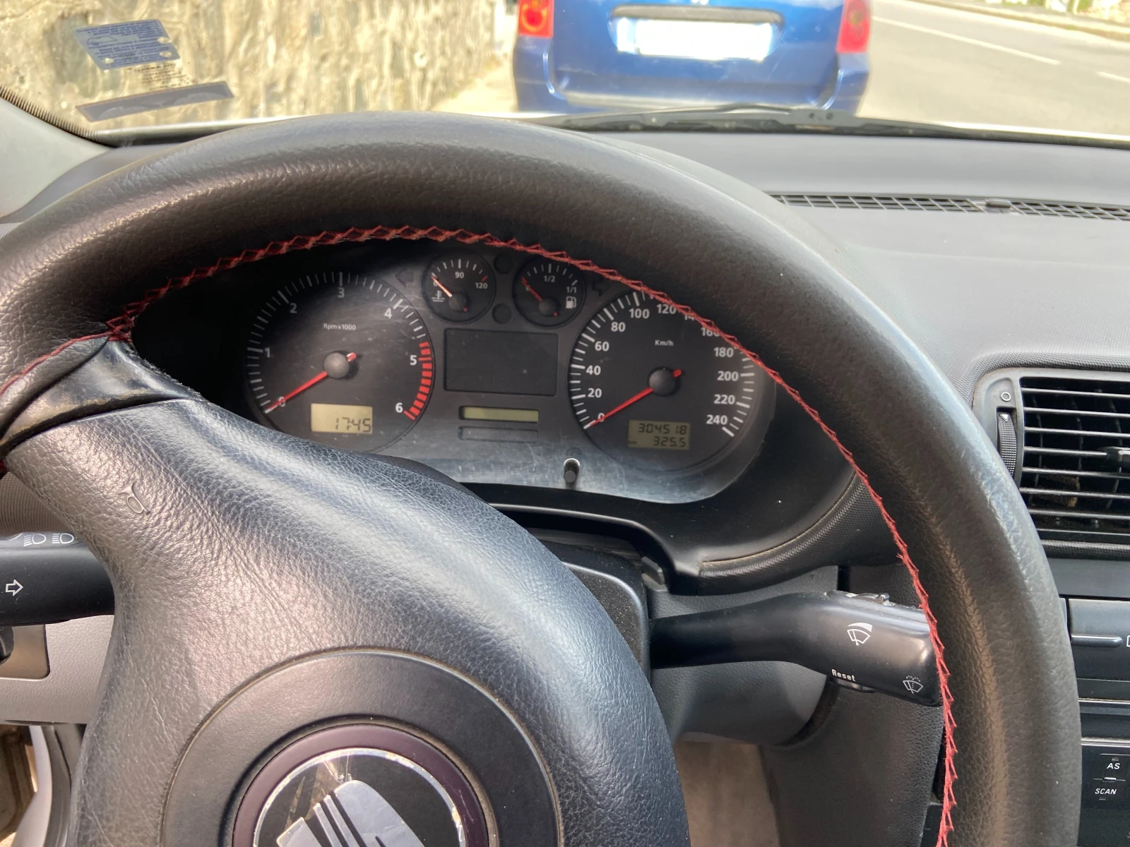 Seat Toledo 1.9TDi - изображение 5