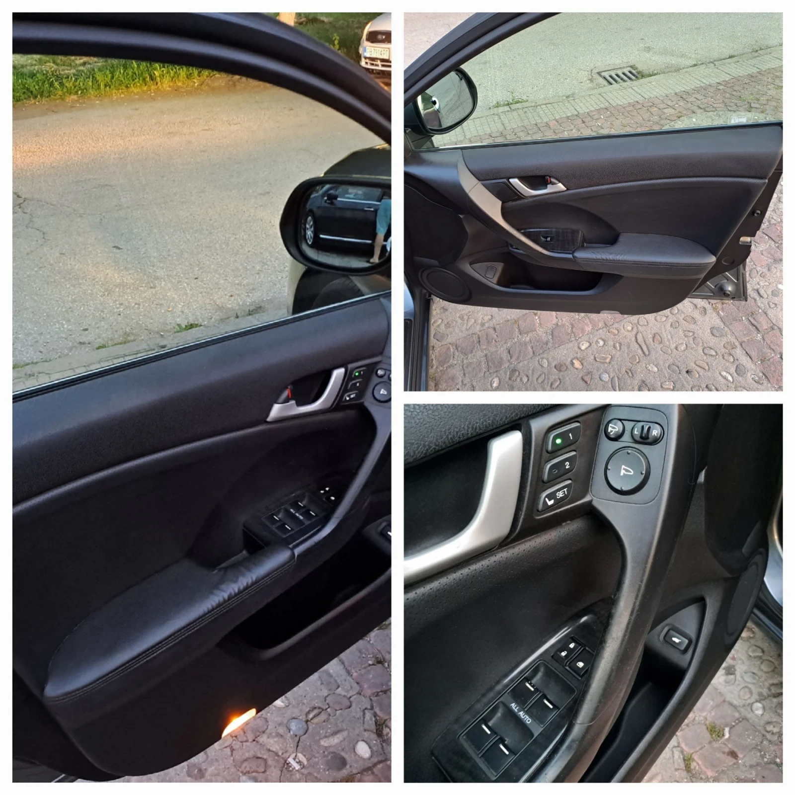 Honda Accord EXECUTIVE 2.2 I-DTEC | Mobile.bg � ����������� 12