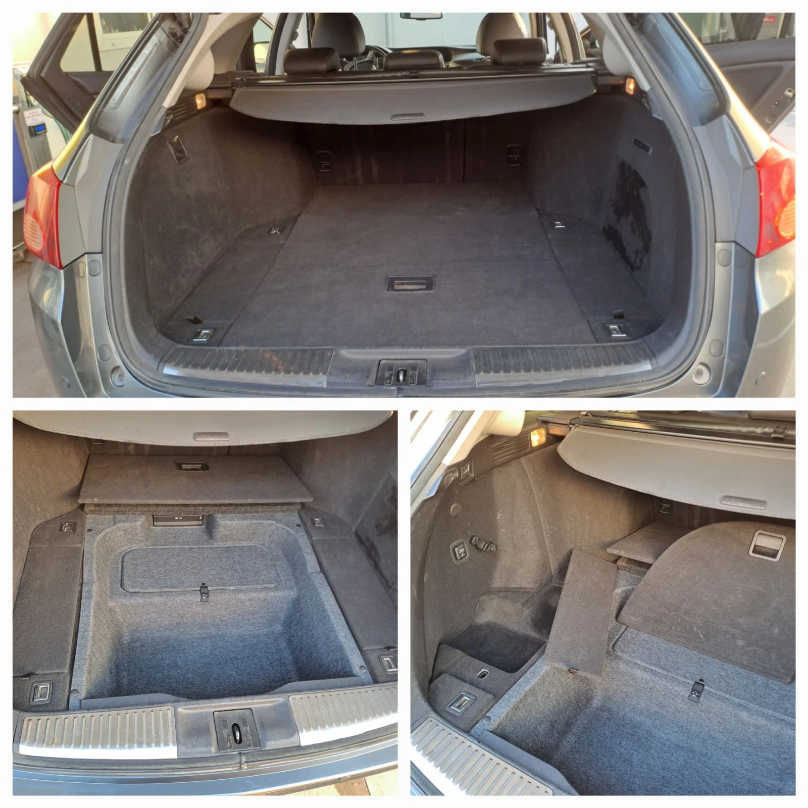 Honda Accord EXECUTIVE 2.2 I-DTEC | Mobile.bg � ����������� 14