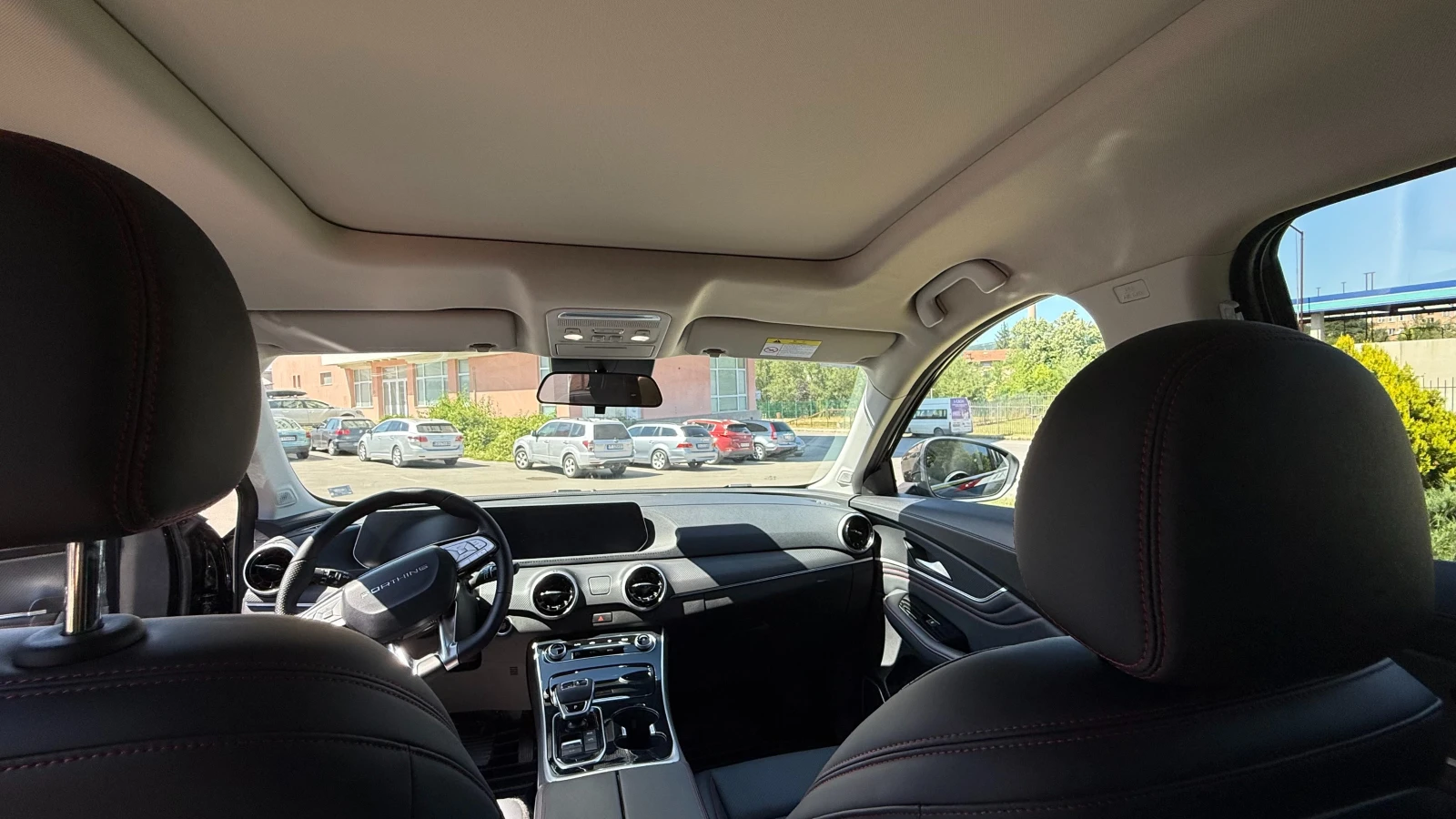 DONGFENG T5-EVO T5 EVO  - изображение 9