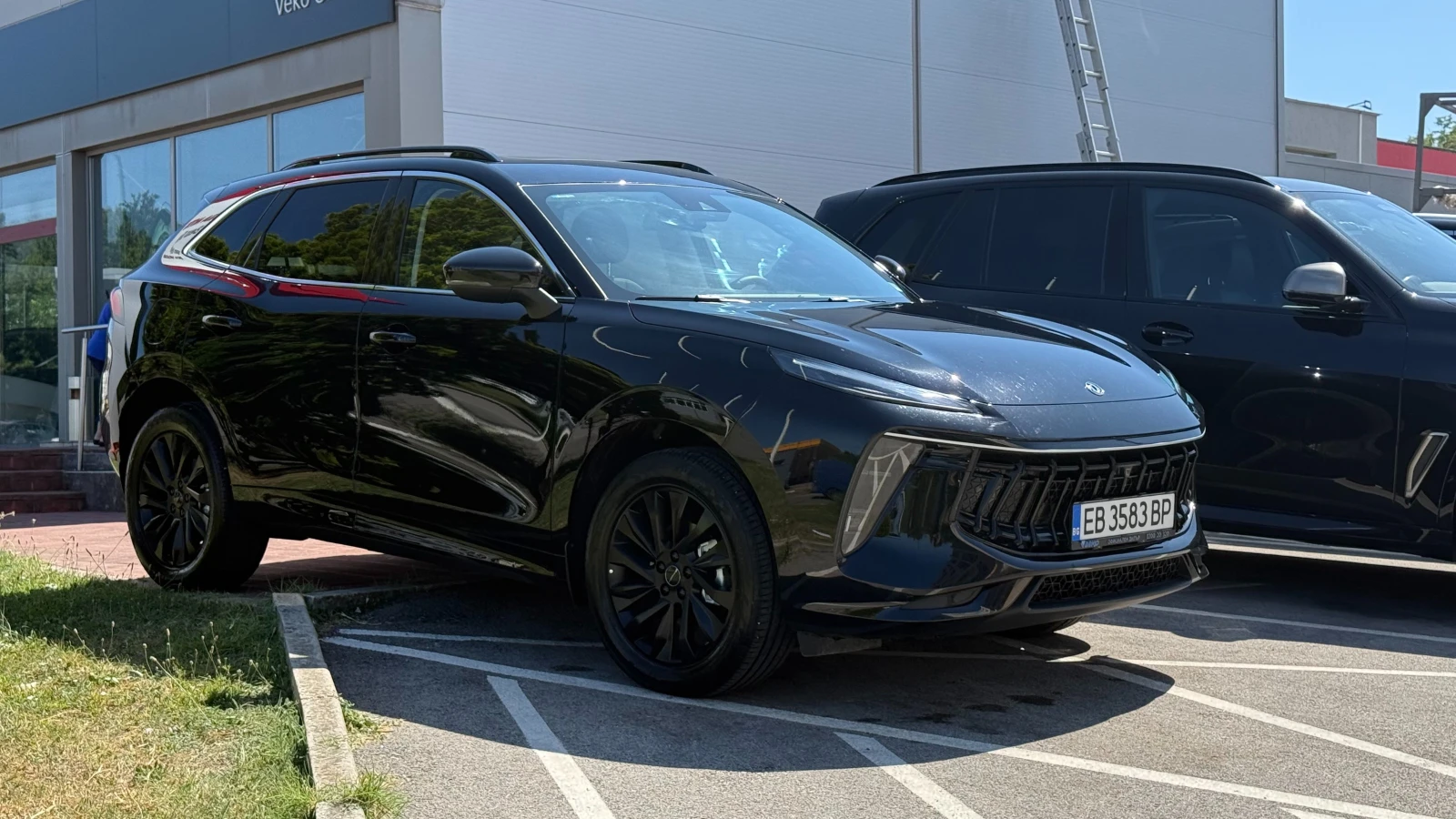 DONGFENG T5-EVO T5 EVO  - изображение 3