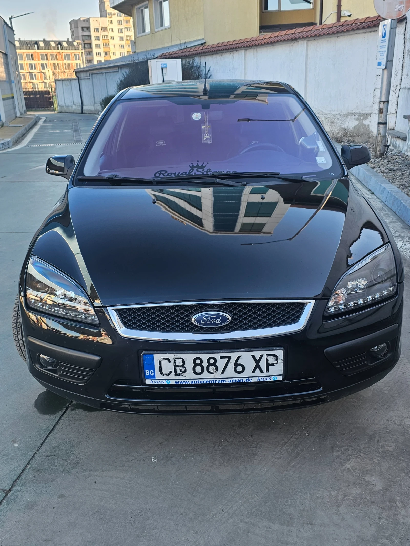 Ford Focus  - изображение 2
