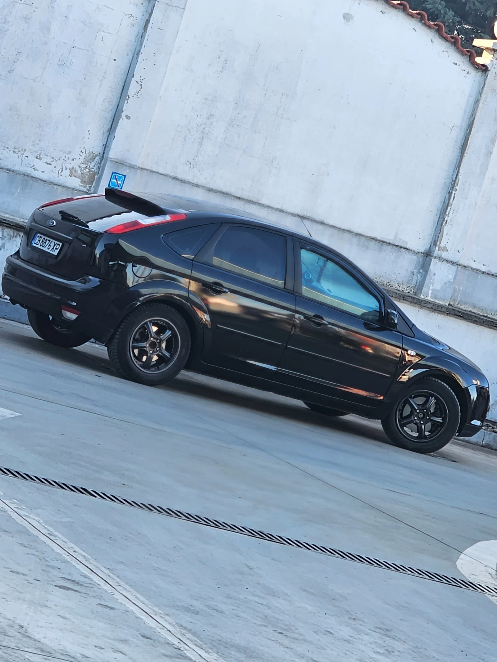 Ford Focus  - изображение 5