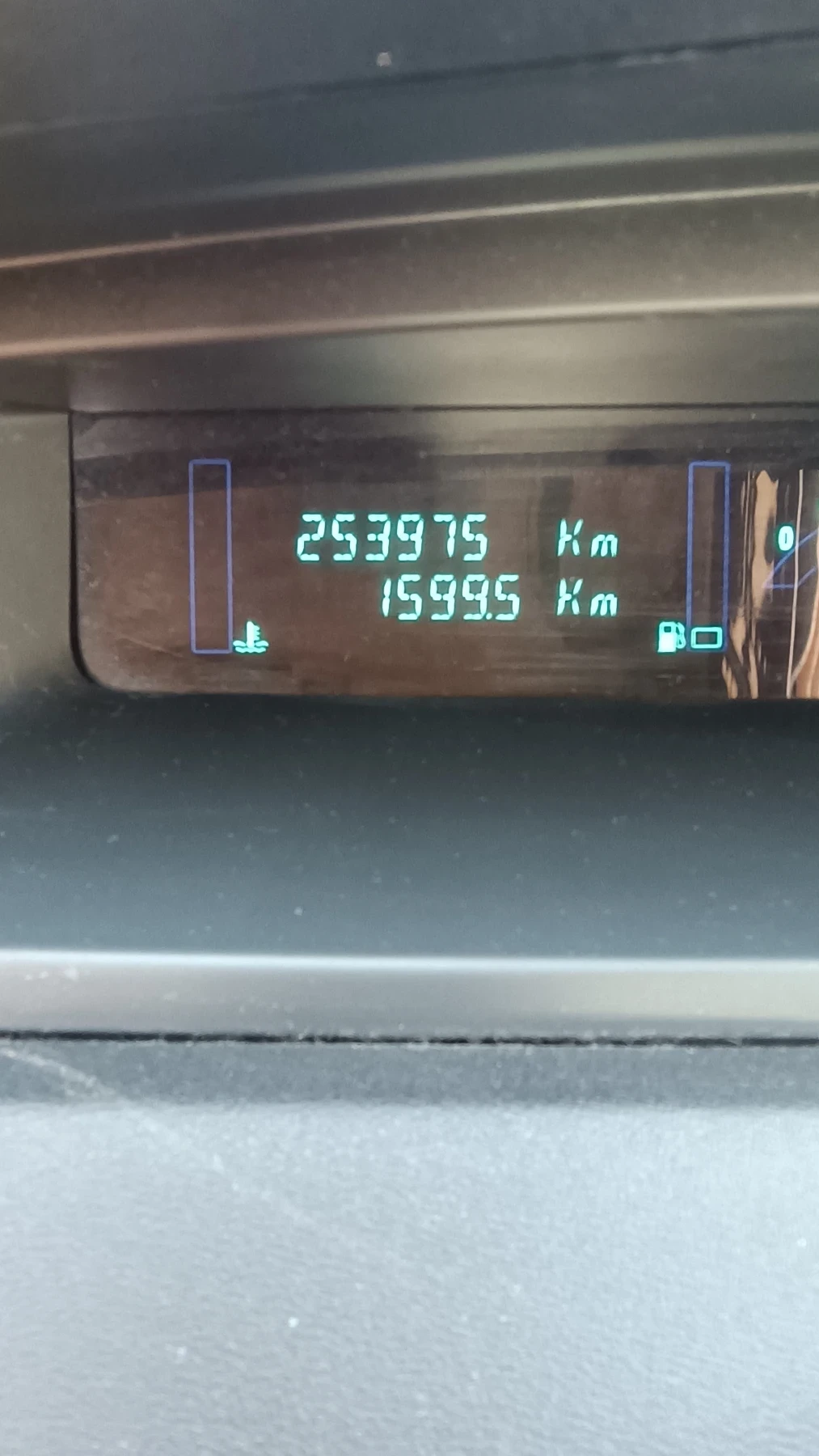 Renault Scenic Технически отличен! 1.5 DCI -105к.с | Mobile.bg — изображение 12
