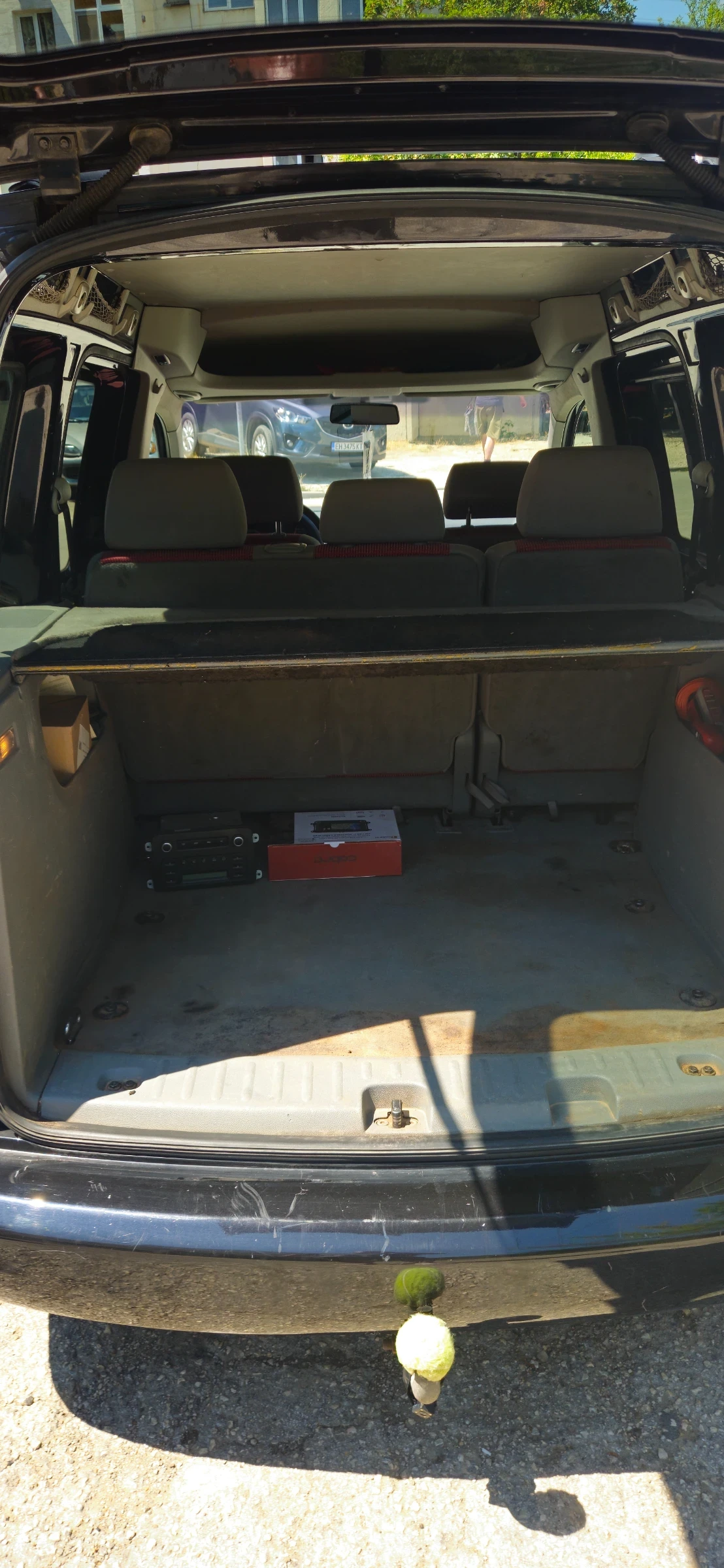 VW Caddy  - изображение 5