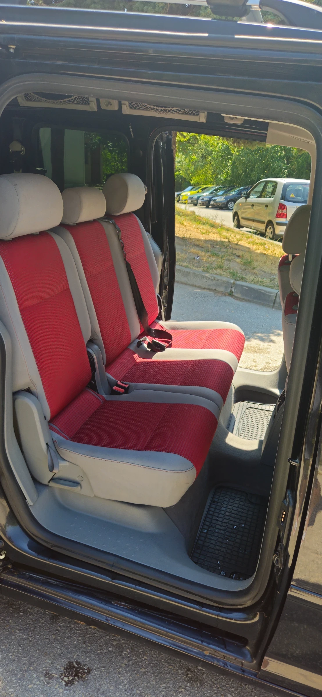 VW Caddy  - изображение 10