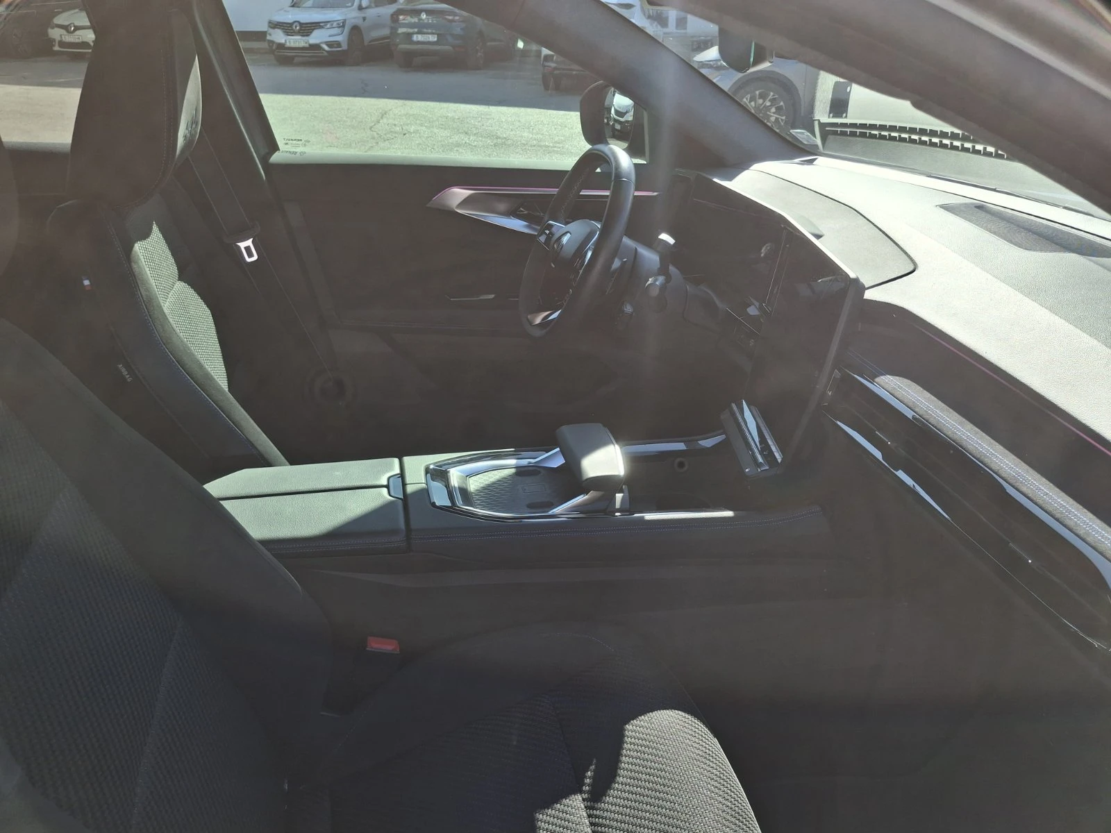 Renault Austral 1.3 Techno Esprit Alpine | Mobile.bg   13