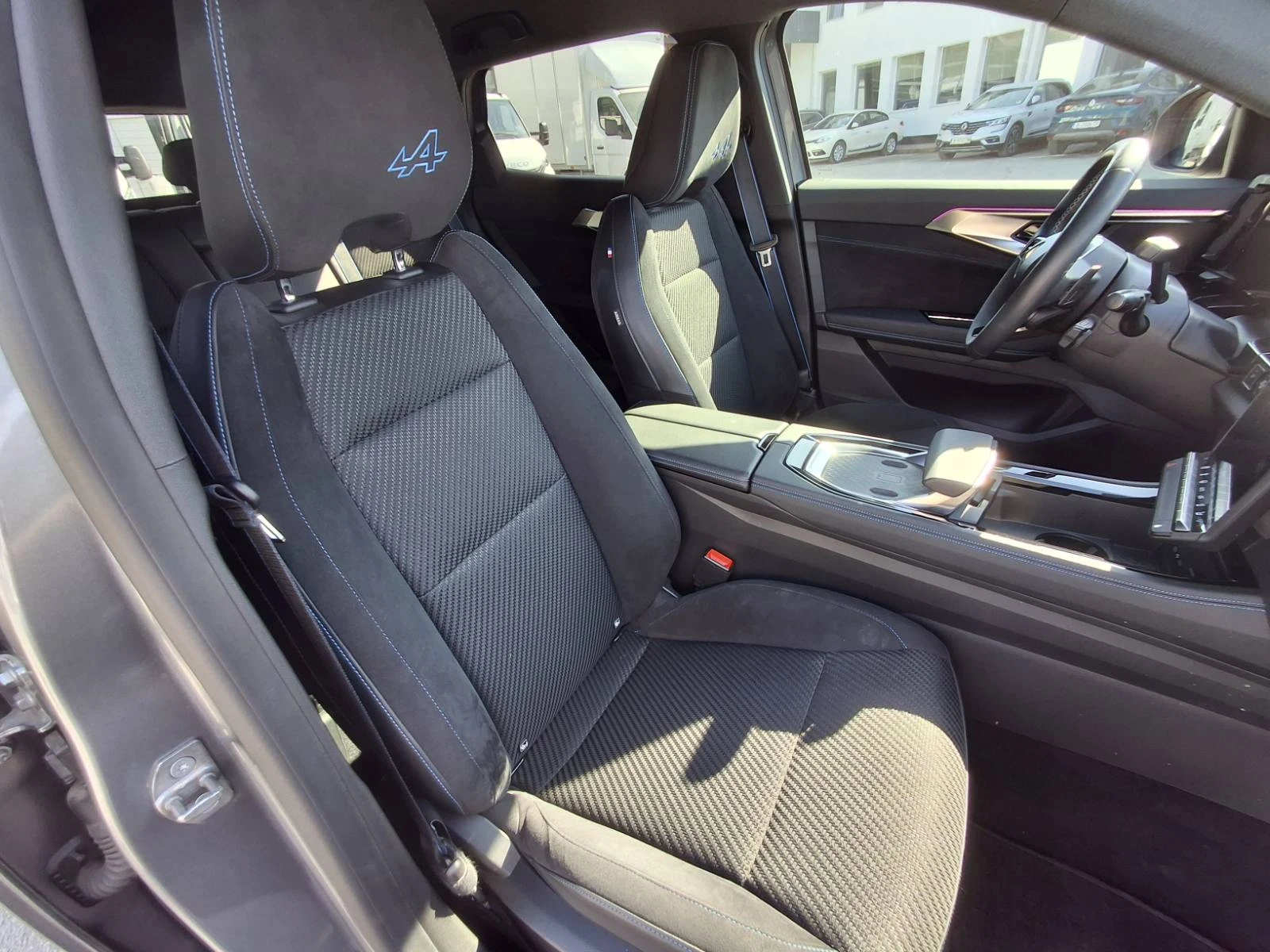 Renault Austral 1.3 Techno Esprit Alpine | Mobile.bg   14