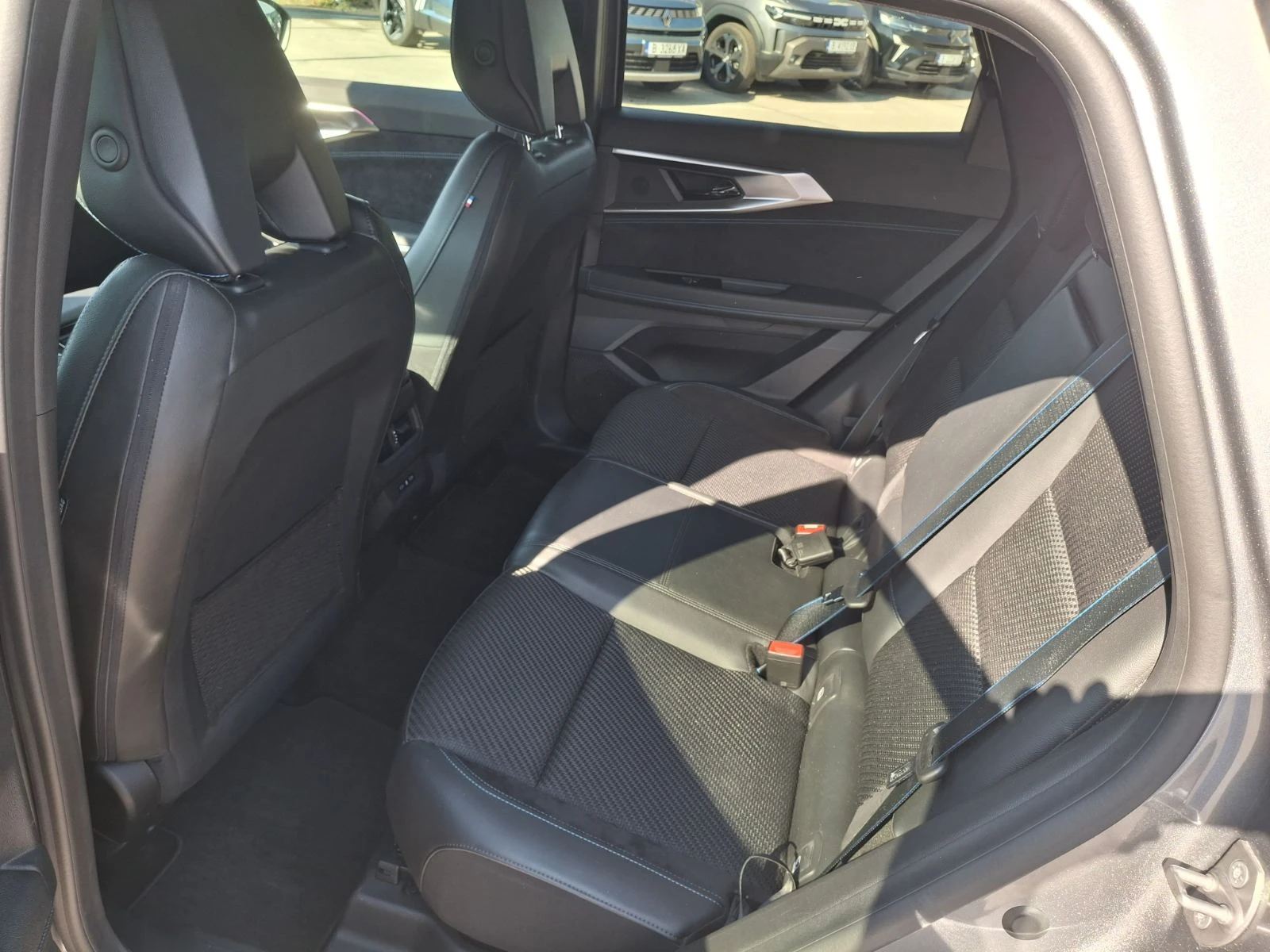 Renault Austral 1.3 Techno Esprit Alpine | Mobile.bg   15