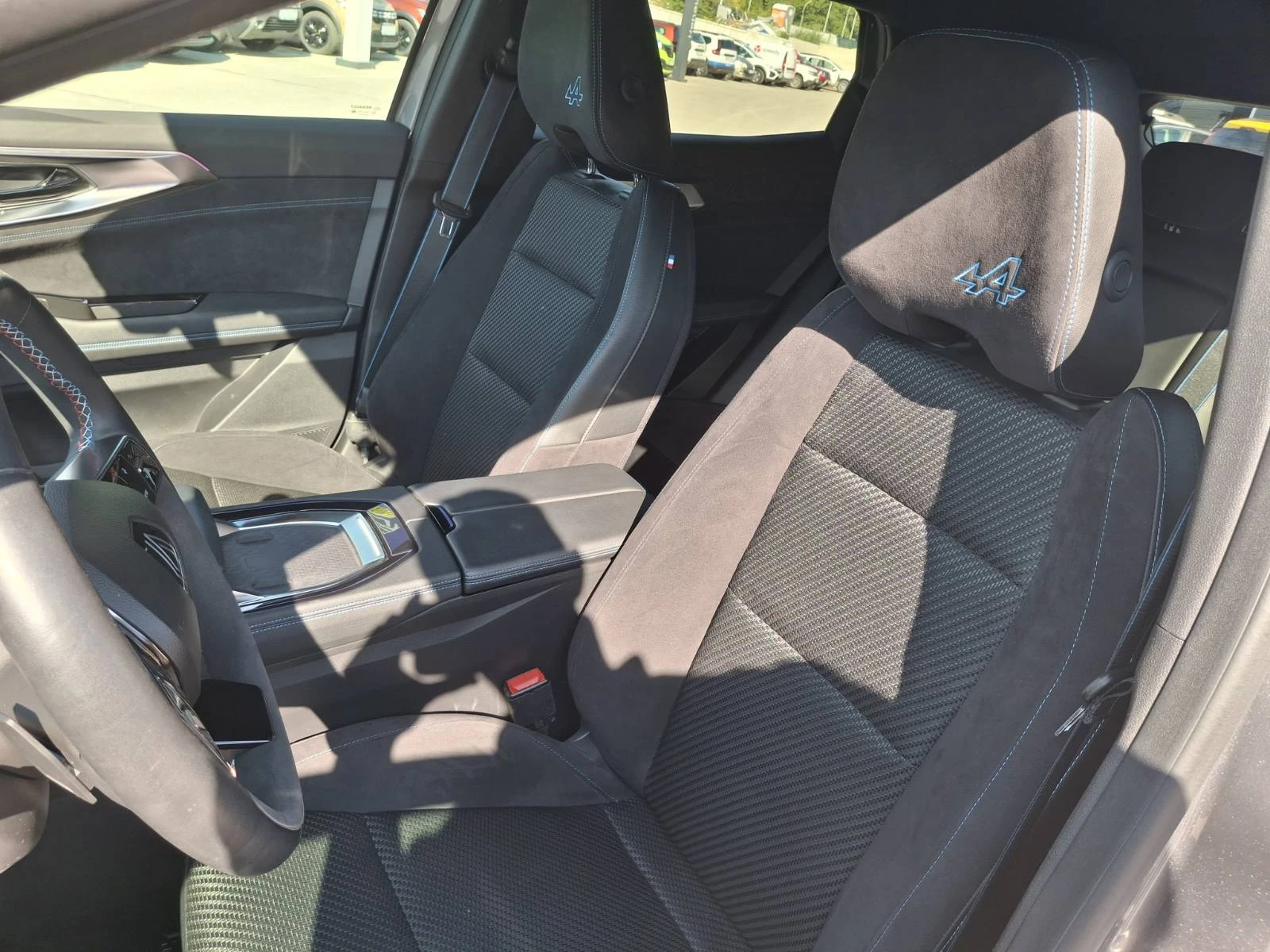 Renault Austral 1.3 Techno Esprit Alpine | Mobile.bg   12