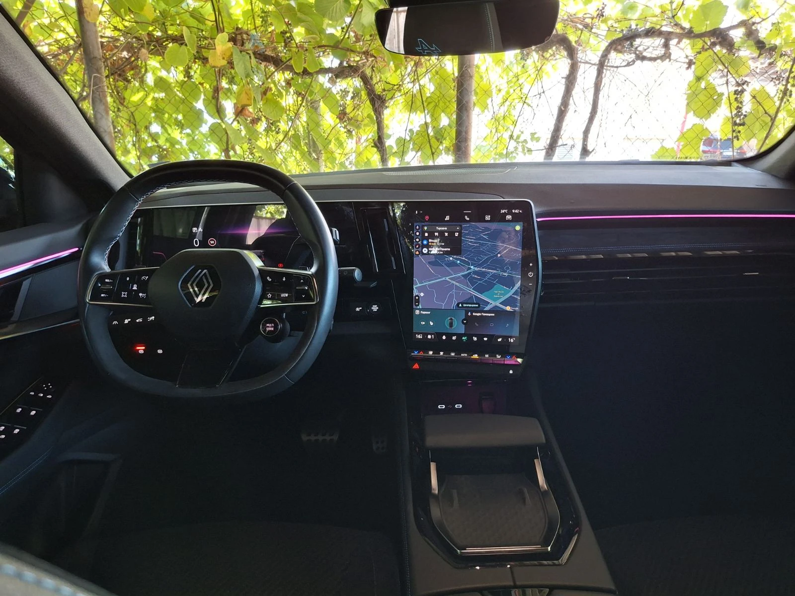 Renault Austral 1.3 Techno Esprit Alpine - изображение 10