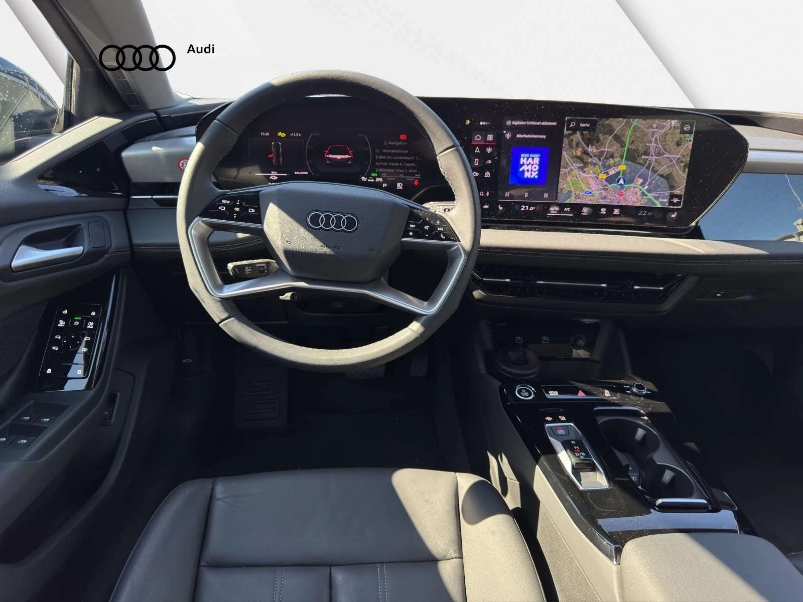 Audi A6 E-TRON PERFORMANCE/NEW MODEL/S-LINE/360/LED/ - изображение 10