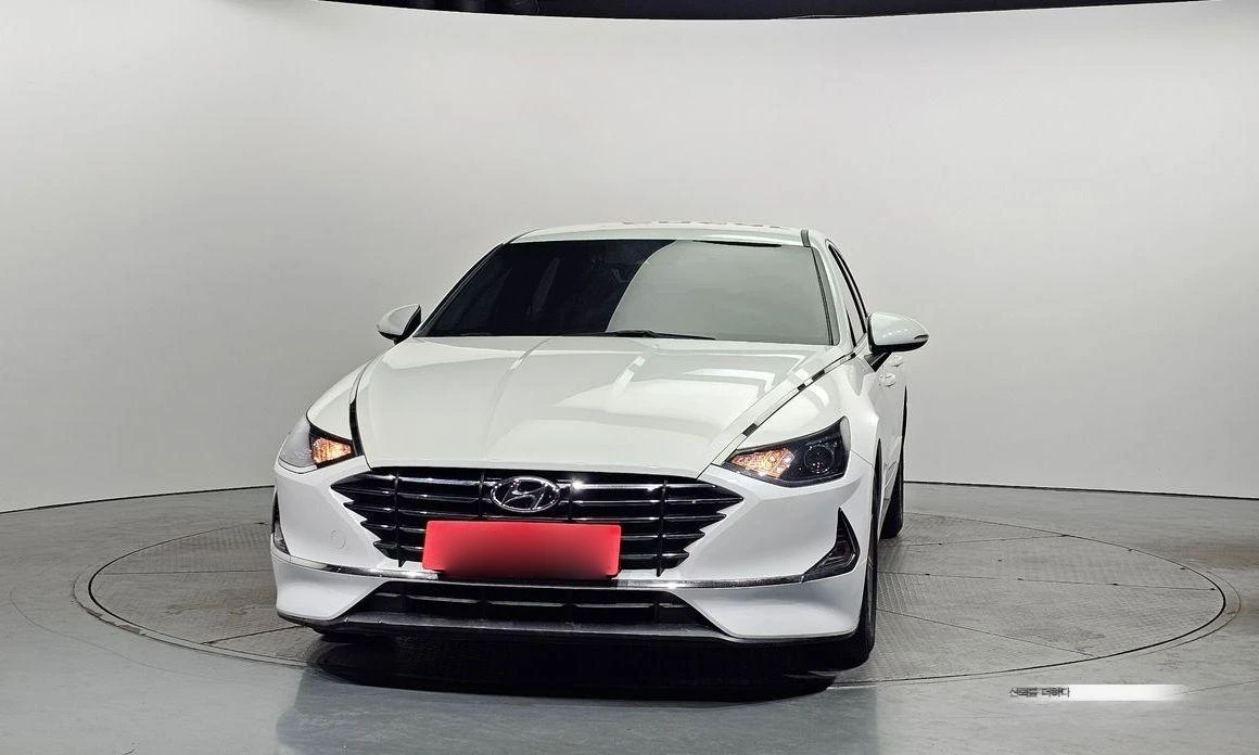 Hyundai Sonata  - изображение 3