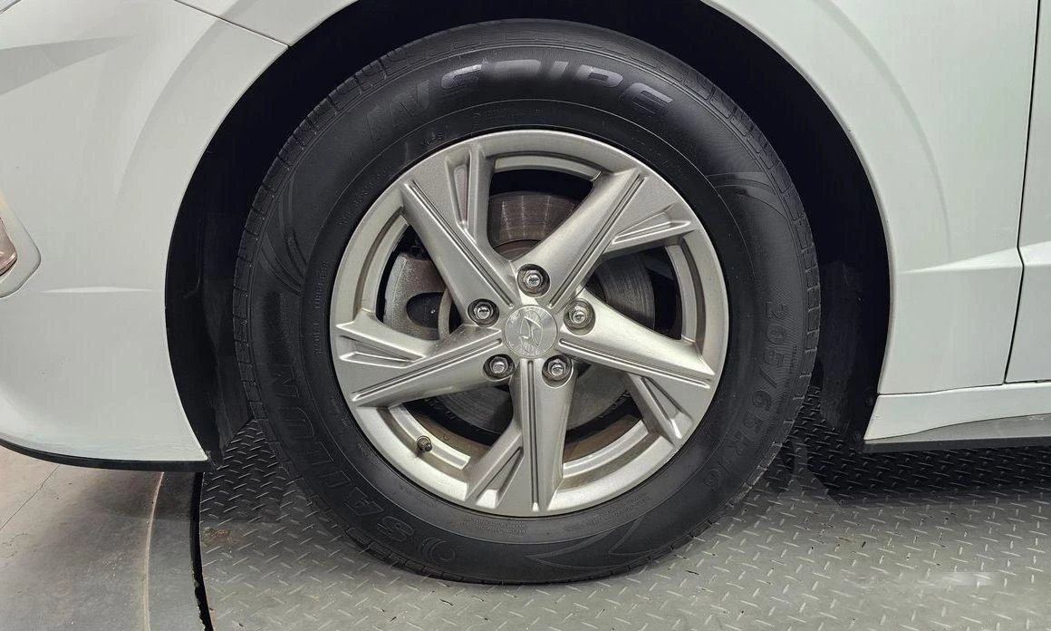 Hyundai Sonata  - изображение 5