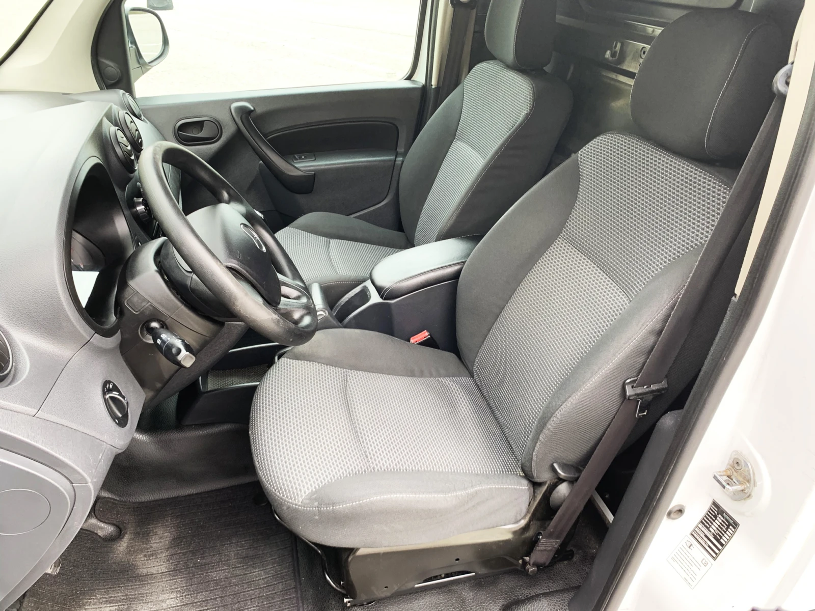 Mercedes-Benz Citan 1.5 DCI  | Mobile.bg � ����������� 14