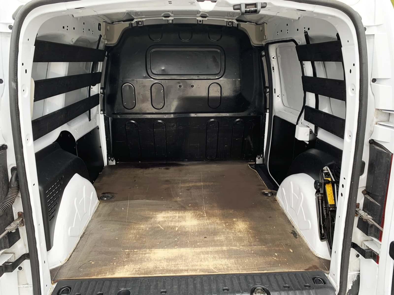 Mercedes-Benz Citan 1.5 DCI  | Mobile.bg � ����������� 12