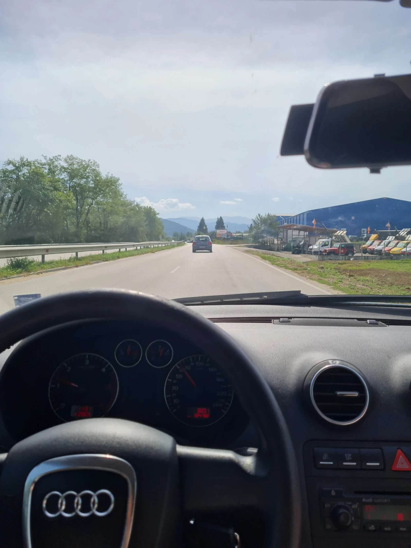 Audi A3  - изображение 6