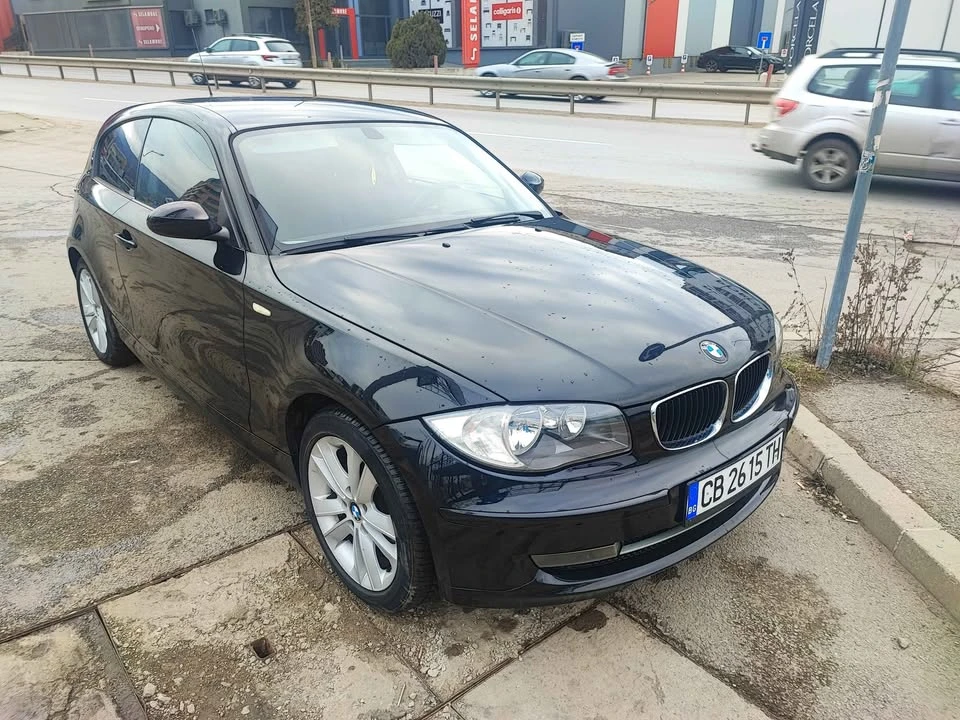 BMW 116 6 скорости | Mobile.bg — изображение 4