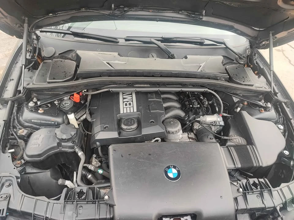 BMW 116 6 скорости | Mobile.bg — изображение 11