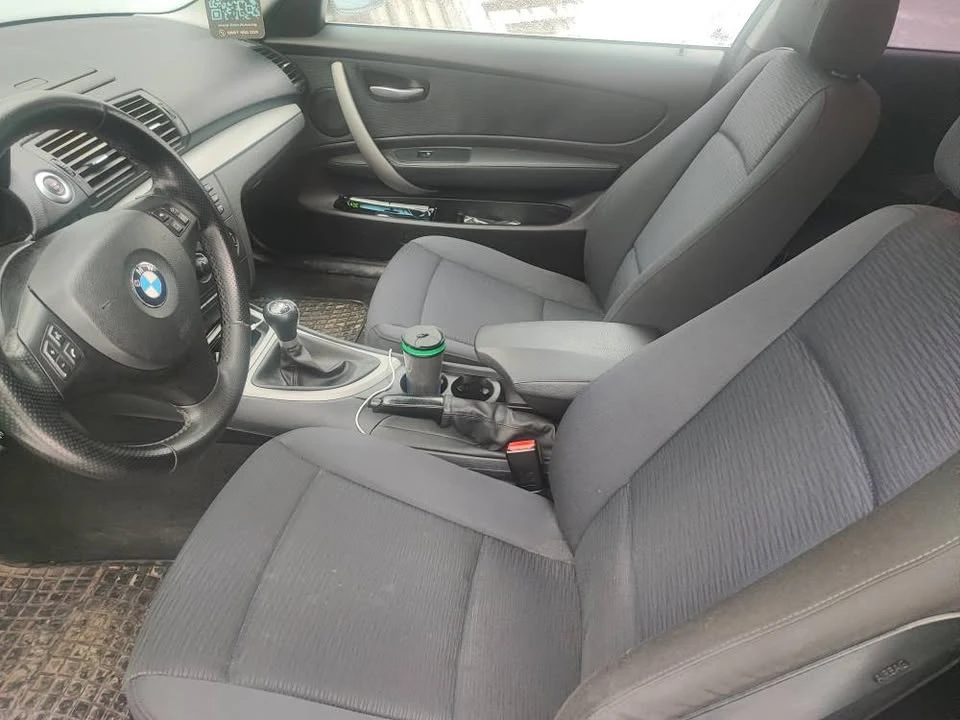 BMW 116 6 скорости | Mobile.bg — изображение 8