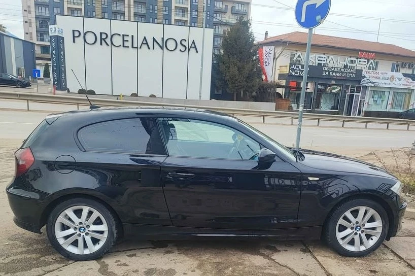 BMW 116 6 скорости | Mobile.bg — изображение 3