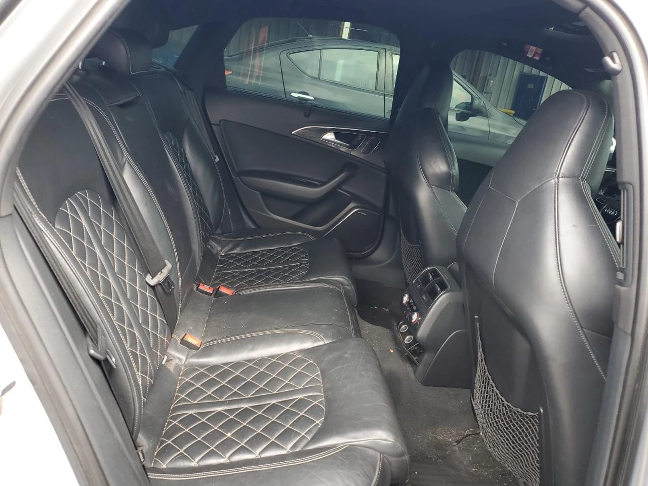 Audi S6 PRESTIGE 4.0TFSI - изображение 10