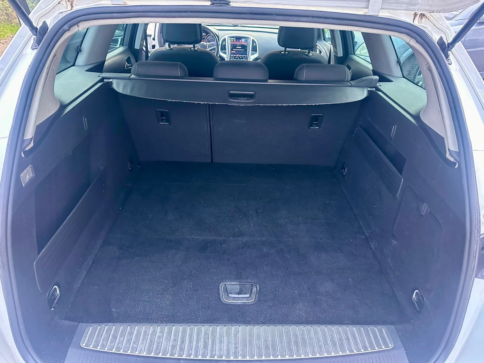 Opel Astra J | Mobile.bg � ����������� 13