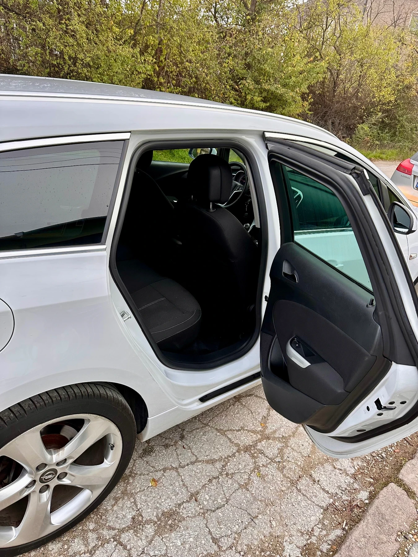 Opel Astra J | Mobile.bg � ����������� 16