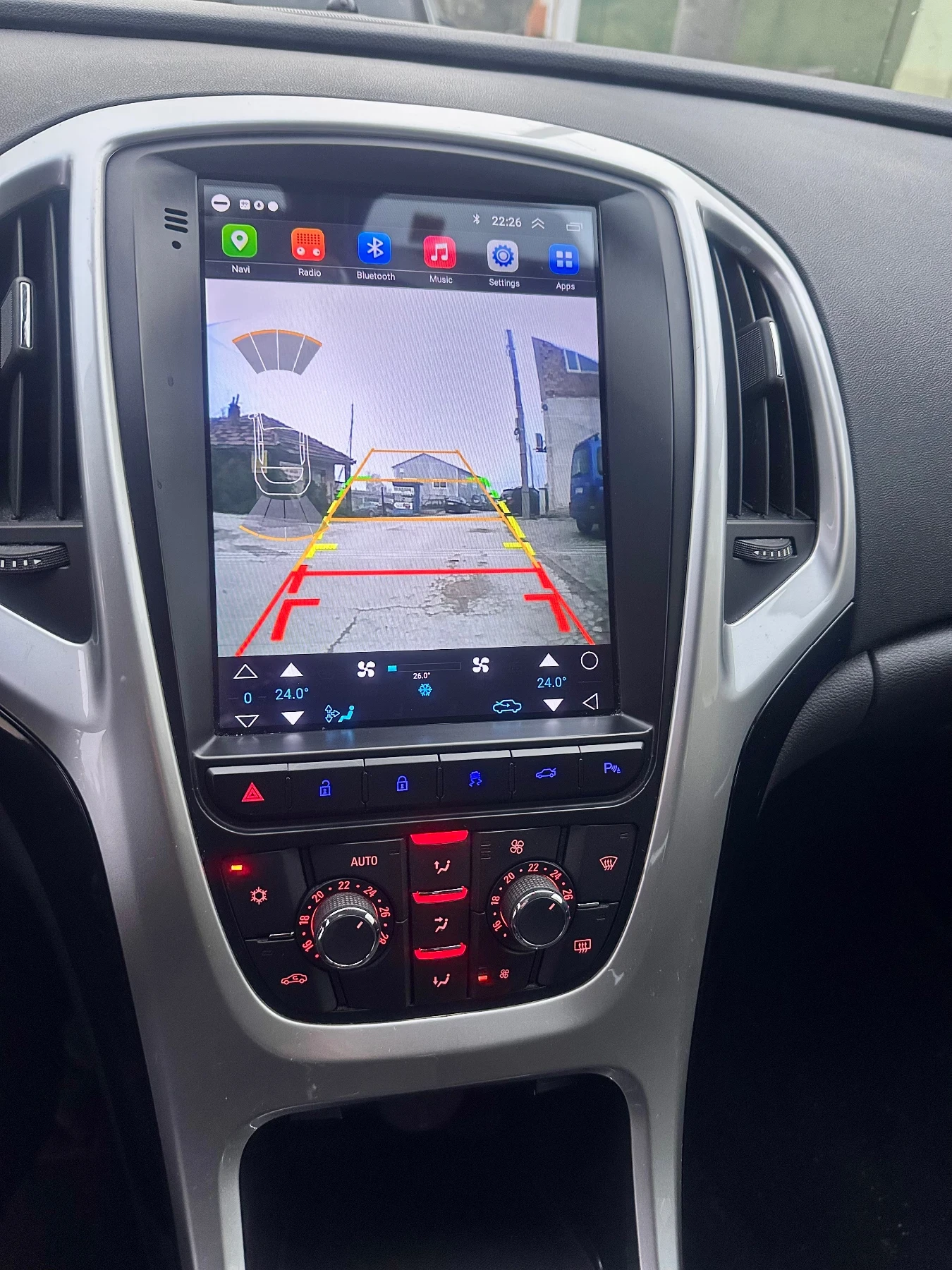 Opel Astra J | Mobile.bg � ����������� 12