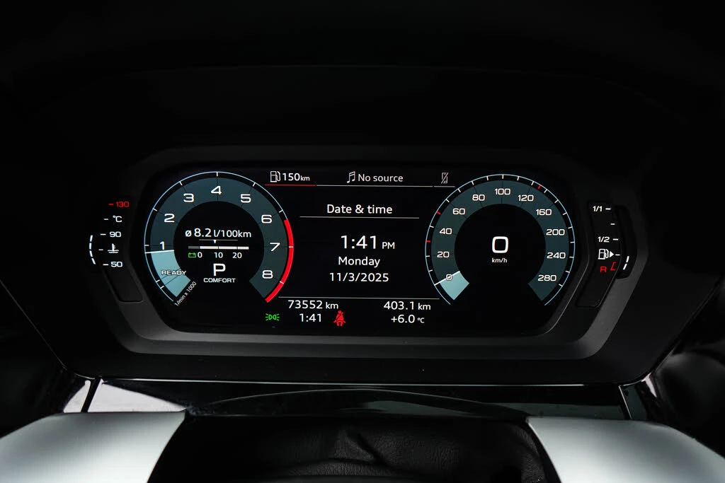 Audi A3 DIGITAL * QUATTRO* * * *  | Mobile.bg   11