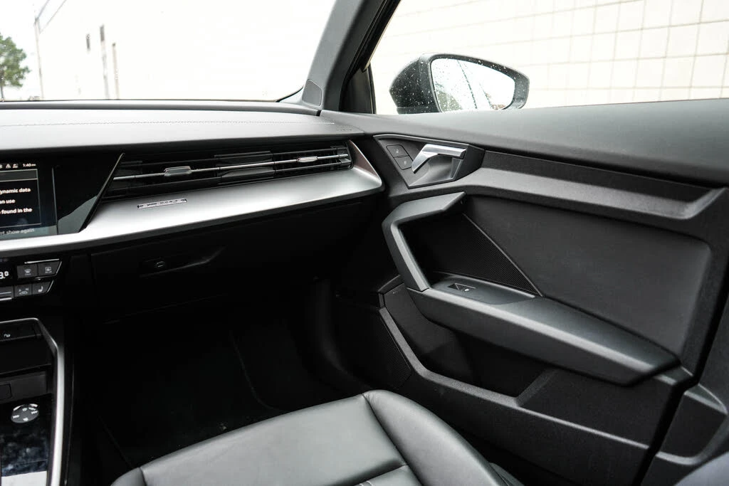 Audi A3 DIGITAL * QUATTRO* КОЖА* ПОДГРЕВ* ПАНОРАМА*  - изображение 10