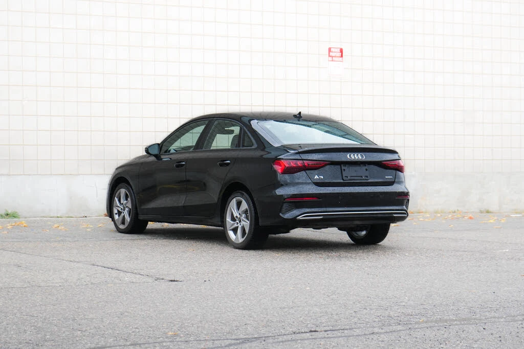 Audi A3 DIGITAL * QUATTRO* КОЖА* ПОДГРЕВ* ПАНОРАМА*  - изображение 6