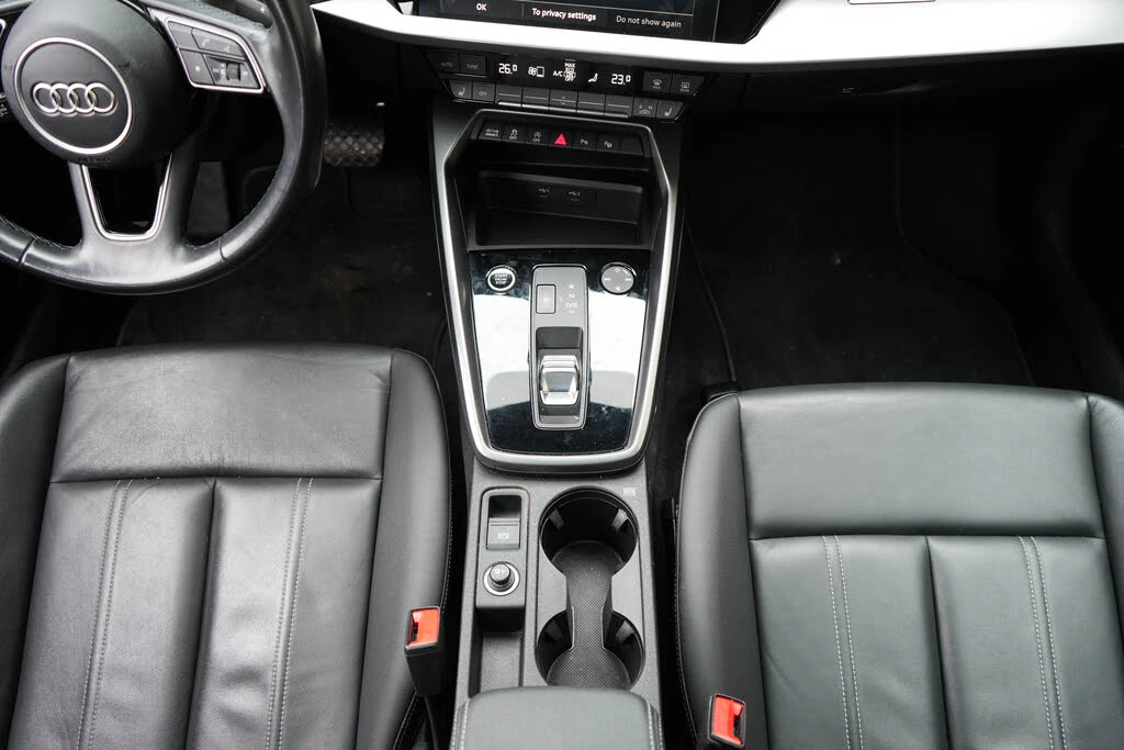 Audi A3 DIGITAL * QUATTRO* * * *  | Mobile.bg   13