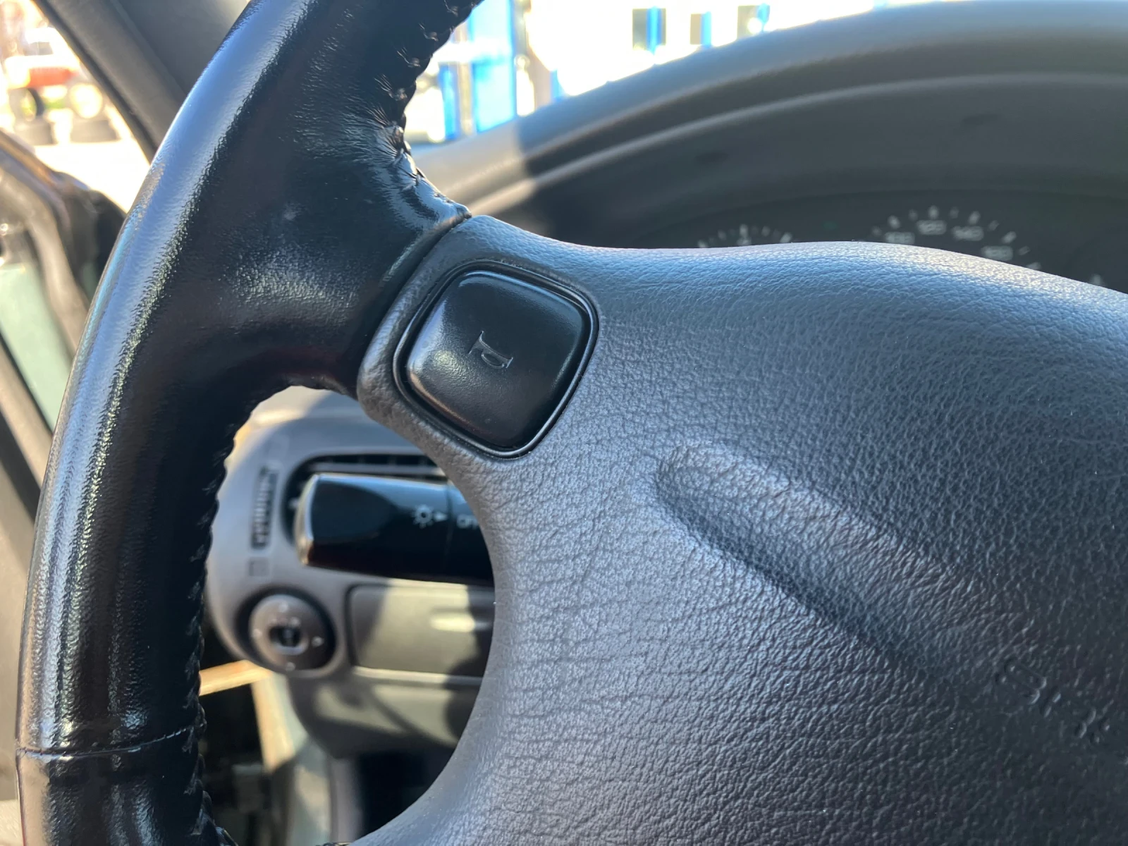 Mazda 626 1.8 Уникат! - изображение 10